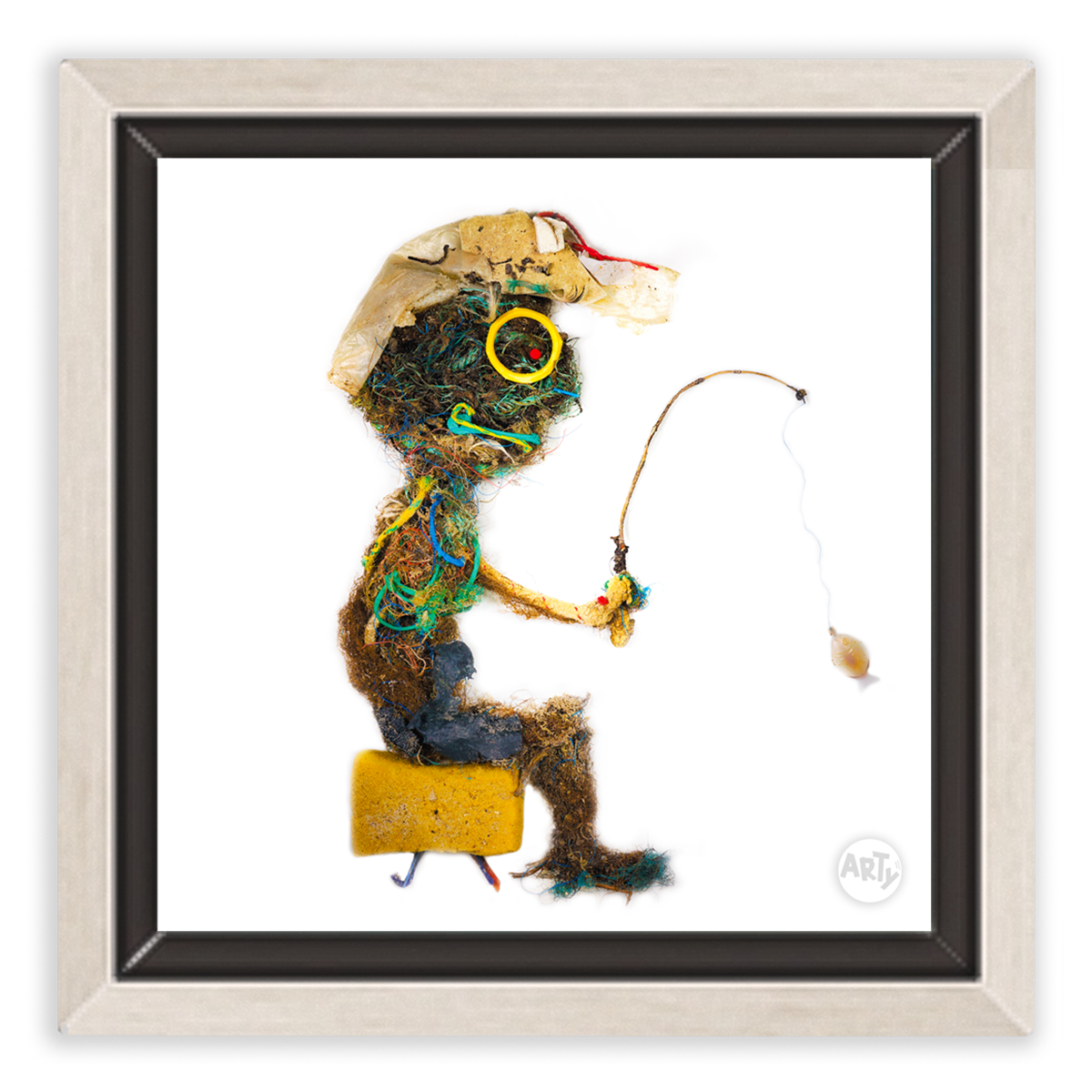 Fisherman Fred