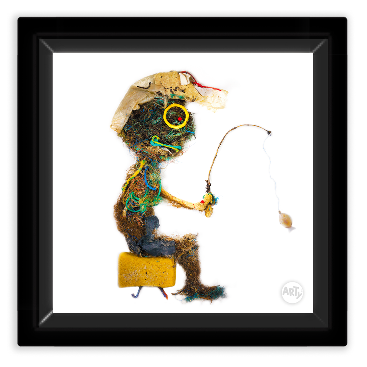 Fisherman Fred